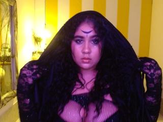 MorganBjron - Sexe cam en vivo - 18340094