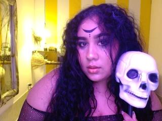 MorganBjron - Live sexe cam - 18340102