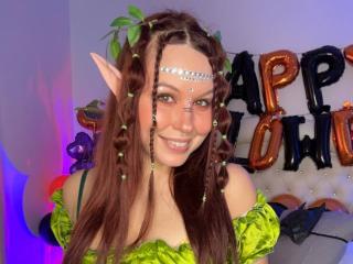 LinaHils - Live sex cam - 18340154