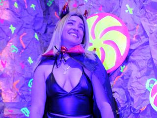 StrellaYomy - Live sexe cam - 18340162