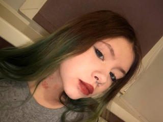 EvaAhCute - Live Sex Cam - 18340378