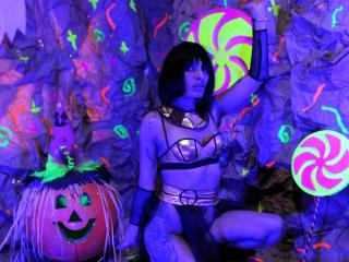 FlaquitaSexyy - Live sex cam - 18341006