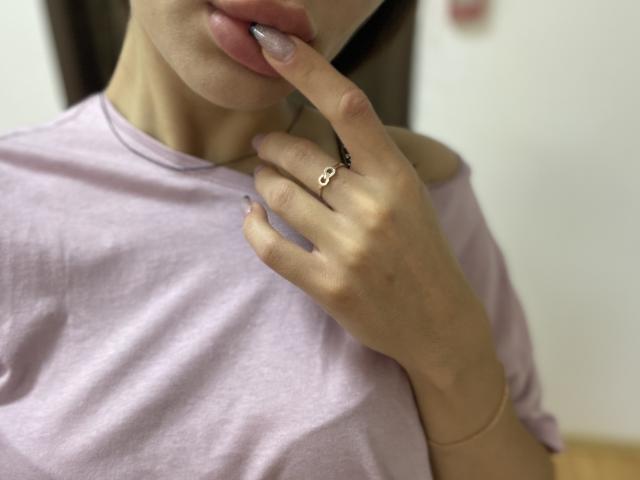 Caramelkaa - Sexe cam en vivo - 18341282