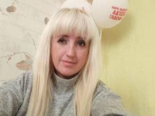 SilviaSteel - Live sex cam - 18341710