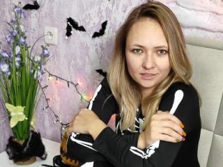 SallyVerda - Live sex cam - 18341766