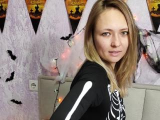 SallyVerda - Live porn &amp; sex cam - 18341774