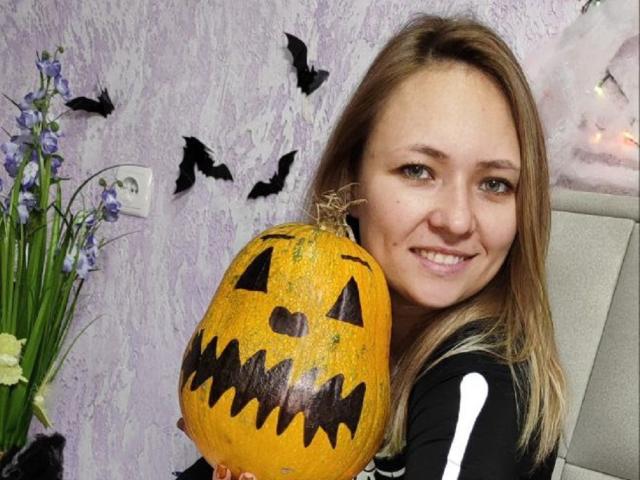 SallyVerda - Sexe cam en vivo - 18341790