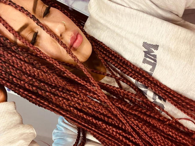 EmilyDurand - Live porn &amp; sex cam - 18341890