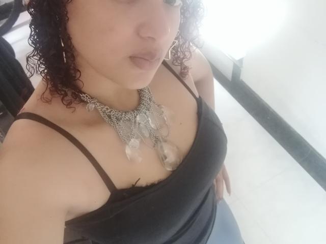 VioletaSwitch - Sexe cam en vivo - 18342438