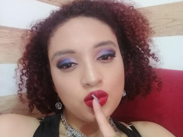 VioletaSwitch - Sexe cam en vivo - 18342450