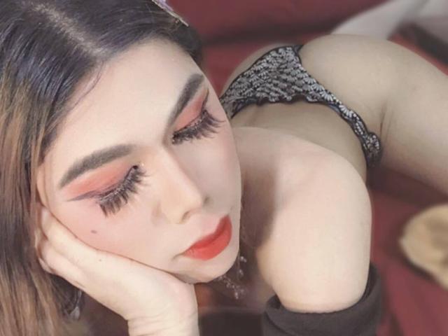 slimArriane - Sexe cam en vivo - 18342698