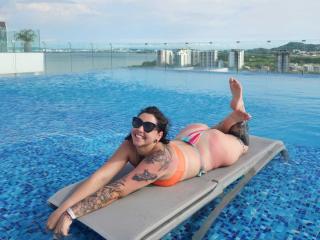 KimBradley - Live sexe cam - 18342734