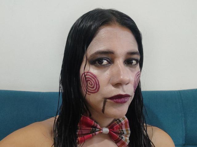 PauletteLove - Live porn &amp; sex cam - 18343070