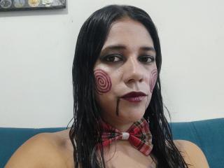 PauletteLove - Live porn &amp; sex cam - 18343086