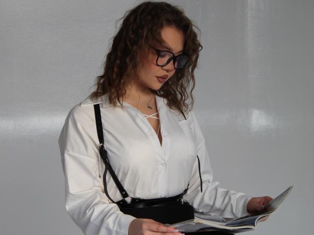 StacyYellig - 라이브 포르노 &amp; 섹스 캠 - 18343250