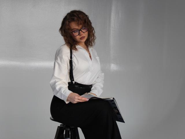 StacyYellig - Sexe cam en vivo - 18343258