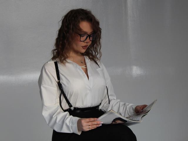 StacyYellig - Live sexe cam - 18343262