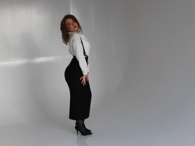 StacyYellig - Camera khiêu dâm &amp; quyến rũ trực tiếp - 18343274