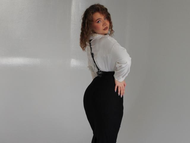StacyYellig - Sexe cam en vivo - 18343278