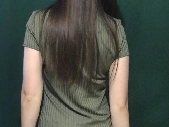 Fellinia - Live sex cam - 18343358