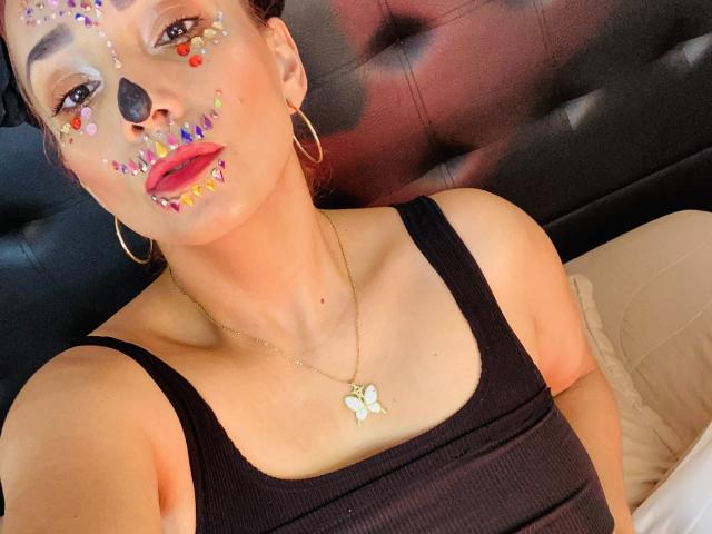 AmberDemons - Live porn &amp; sex cam - 18345058