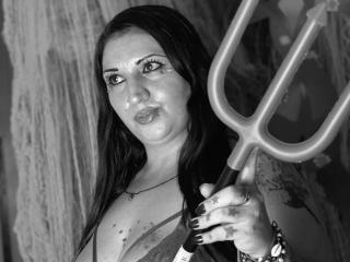 LadyBigBoobsTatto - Live porn &amp; sex cam - 18347634