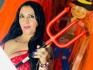 LadyBigBoobsTatto - Live porn &amp; sex cam - 18347690