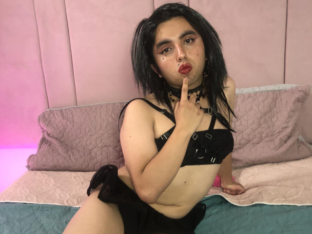AlissonW - Sexe cam en vivo - 18348442