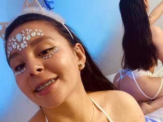 NicolJames - Live sexe cam - 18348582