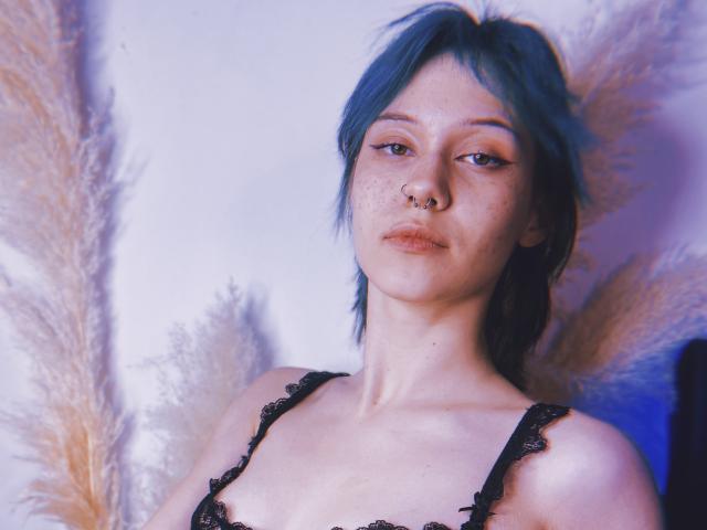 EvaNoor - Live sexe cam - 18349790