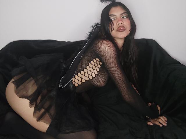 DollySexy69 - Sexe cam en vivo - 18349930