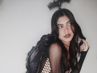 DollySexy69 - Live Sex Cam - 18349950