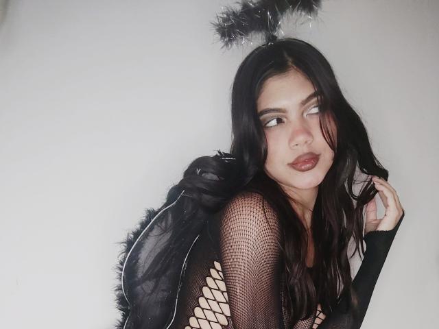 DollySexy69 - Live sexe cam - 18349950