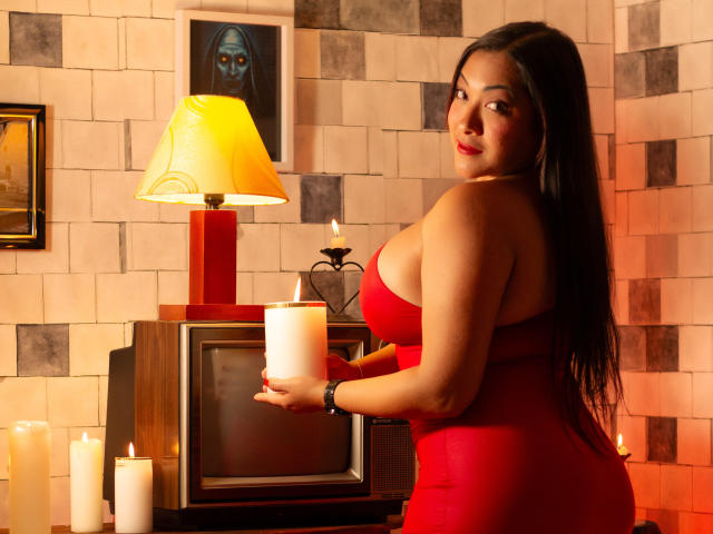 MellissaCortez - Live porn &amp; sex cam - 18350246