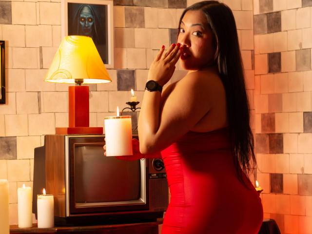 MellissaCortez - Live porn &amp; sex cam - 18350250