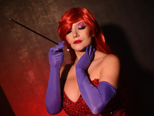 MissAry - Sexe cam en vivo - 18350554