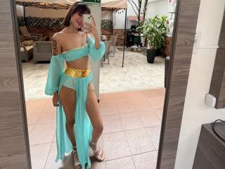 CasuexKerr - Live Sex Cam - 18350594