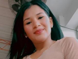 IsaBrunette - Sexe cam en vivo - 18350610