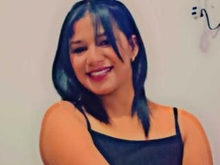 IsaBrunette - Sexe cam en vivo - 18350614