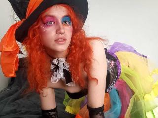 SammyStifler - Live sex cam - 18350634