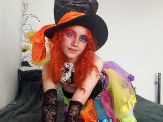 SammyStifler - Live sexe cam - 18350662