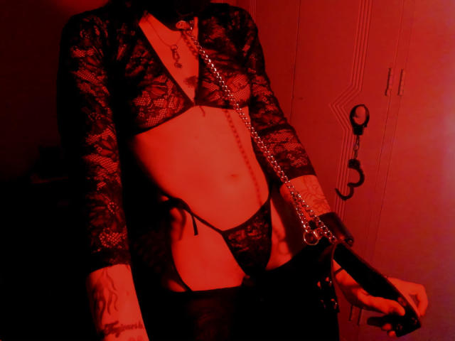 Envyv - Live sex cam - 18350790