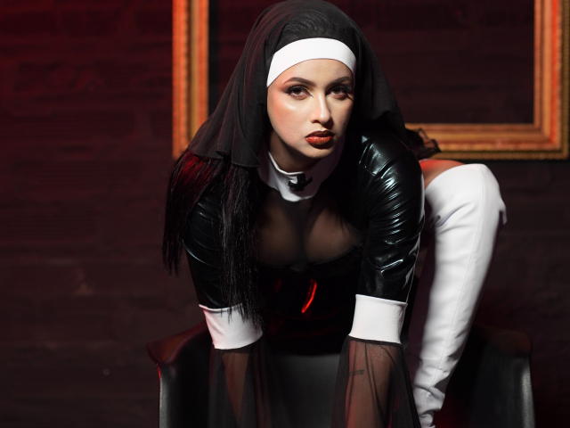 EmilyParkerr - Live sex cam - 18350822