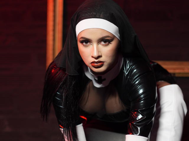 EmilyParkerr - פורנו בשידור חי ומצלמת סקס - 18350834