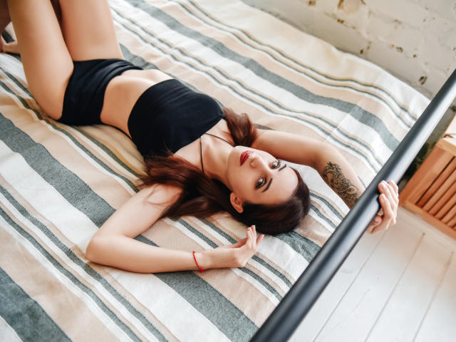 Francesko - Sexe cam en vivo - 18350930