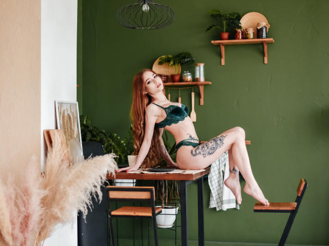 TessaHawkin - Live sex cam - 18351058