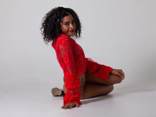DhayanBrownson - Live sexe cam - 18351238