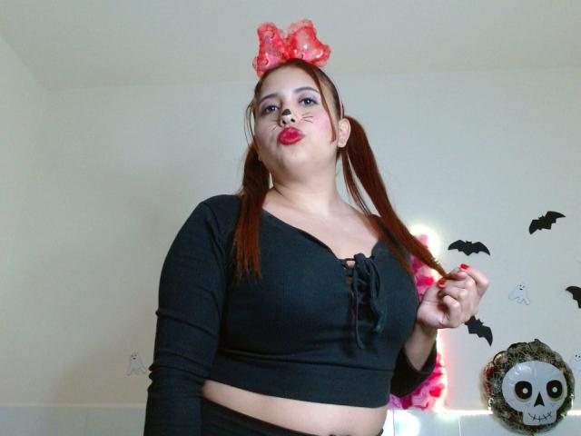 SamiLove - Sexe cam en vivo - 18351246