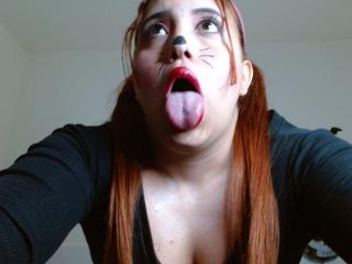 SamiLove - Live porn &amp; sex cam - 18351254