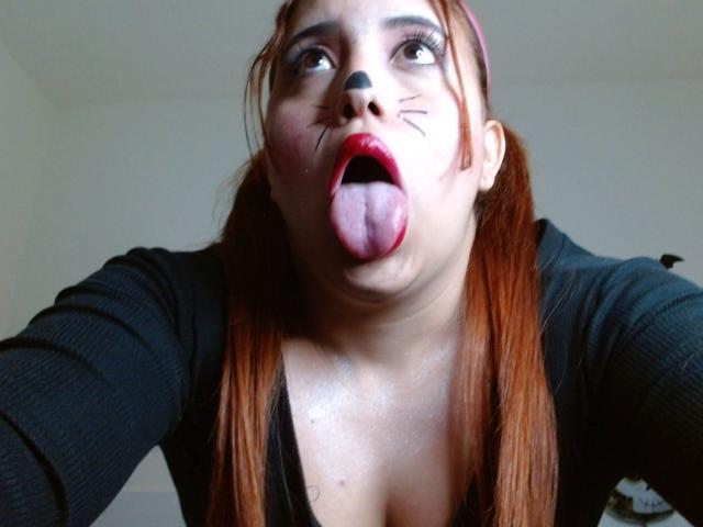 SamiLove - Sexe cam en vivo - 18351254